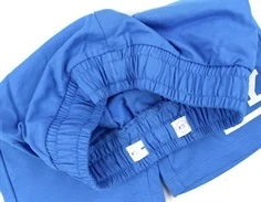 Name It swedish blue sweatshorts